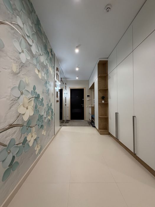 Квартира на вул. Драгоманова, 38 в Києві, ID 302685, фото №11