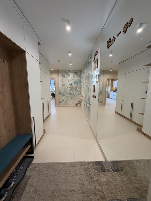 Квартира на вул. Драгоманова, 38 в Києві, ID 302685, фото №12