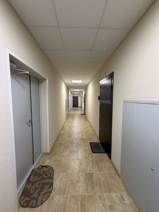Квартира на вул. Драгоманова, 38 в Києві, ID 302685, фото №4