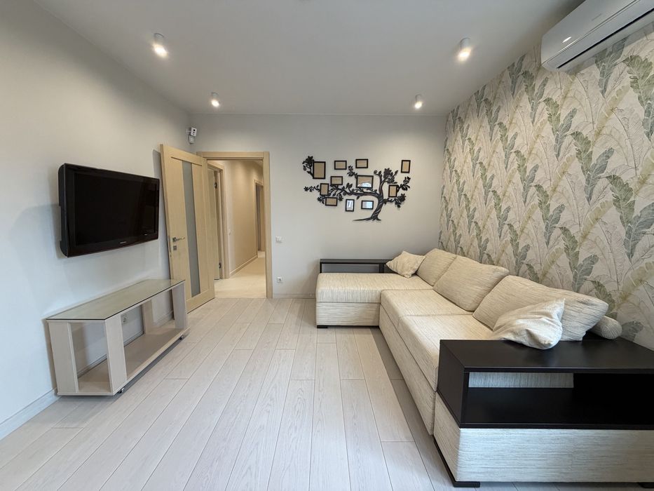 Квартира на вул. Драгоманова, 38 в Києві, ID 302685, фото №6