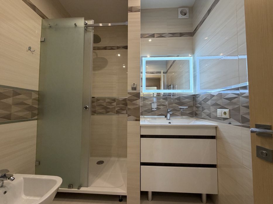 Квартира на вул. Драгоманова, 38 в Києві, ID 302685, фото №9