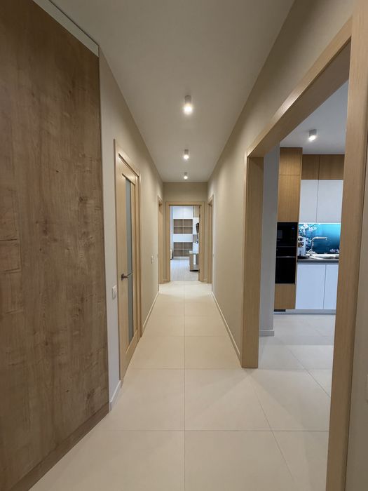 Квартира на вул. Драгоманова, 38 в Києві, ID 302685, фото №10