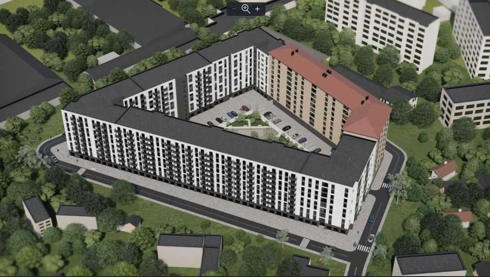 Квартира на вул. Урожайна, 7А в Івано-Франківську, ID 320732, фото №7
