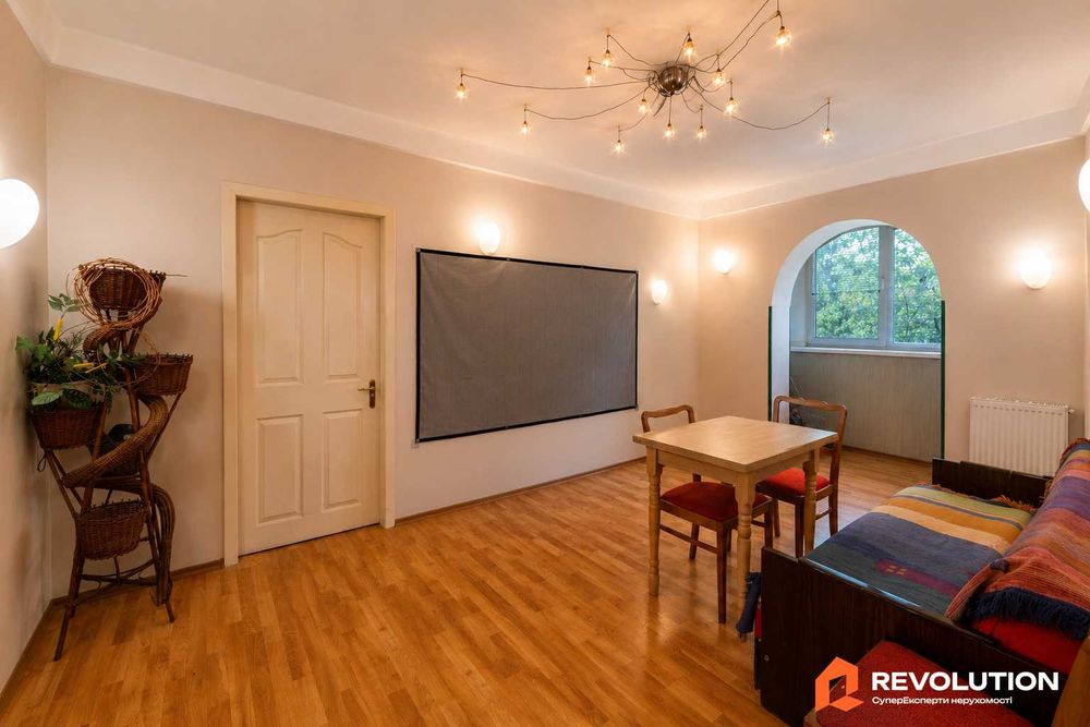 Квартира на вул. Жмеринська, 4 в Києві, ID 302712, фото №1