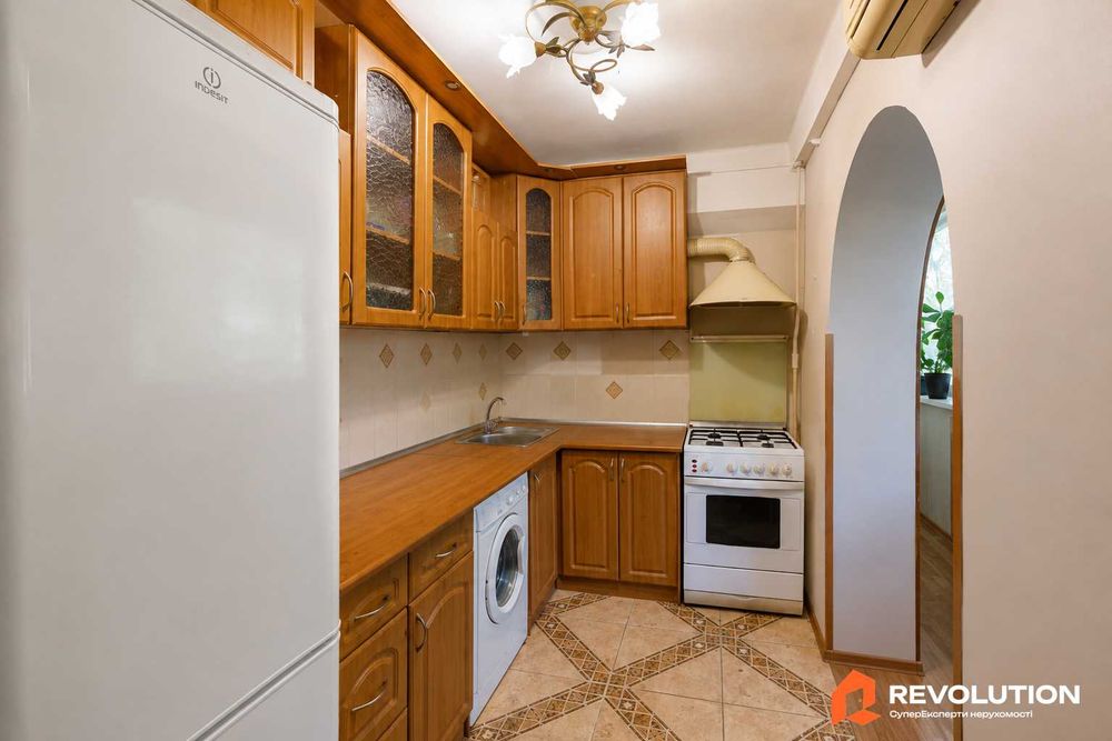 Квартира на вул. Жмеринська, 4 в Києві, ID 302712, фото №2