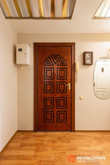 Квартира на вул. Жмеринська, 4 в Києві, ID 302712, фото №12