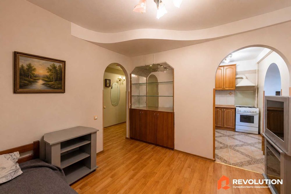 Квартира на вул. Жмеринська, 4 в Києві, ID 302712, фото №3