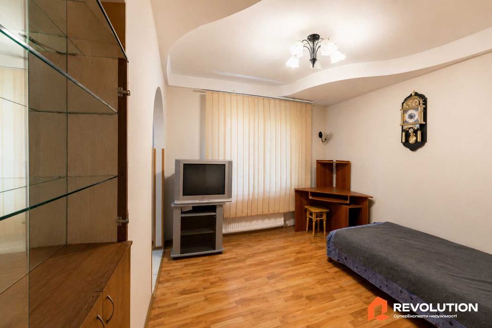Квартира на вул. Жмеринська, 4 в Києві, ID 302712, фото №4