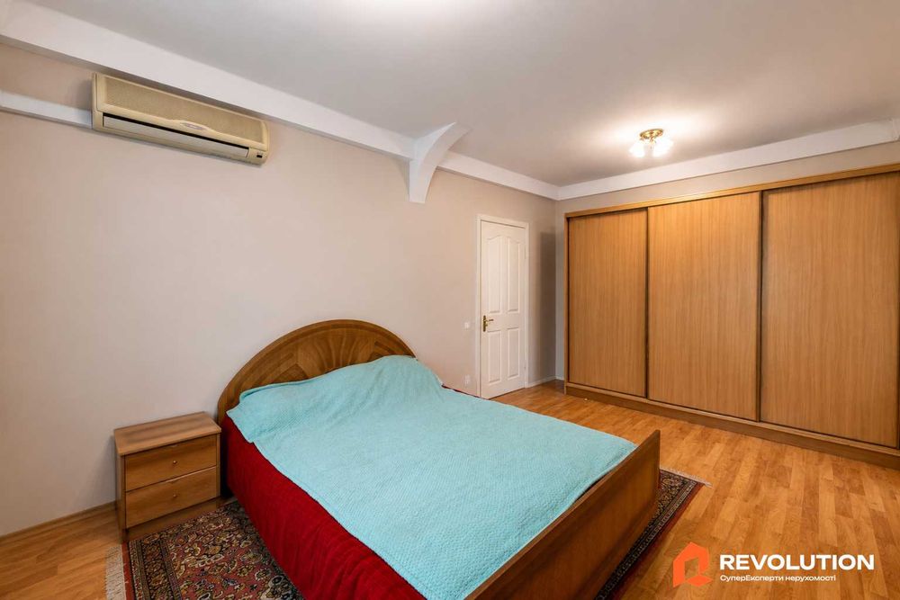 Квартира на вул. Жмеринська, 4 в Києві, ID 302712, фото №7