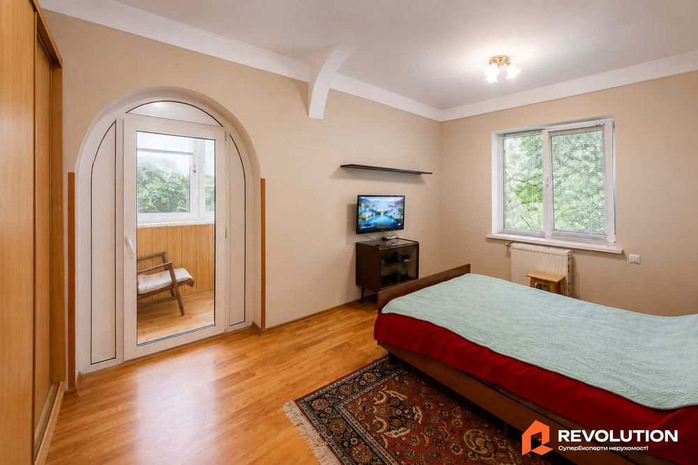 Квартира на вул. Жмеринська, 4 в Києві, ID 302712, фото №8