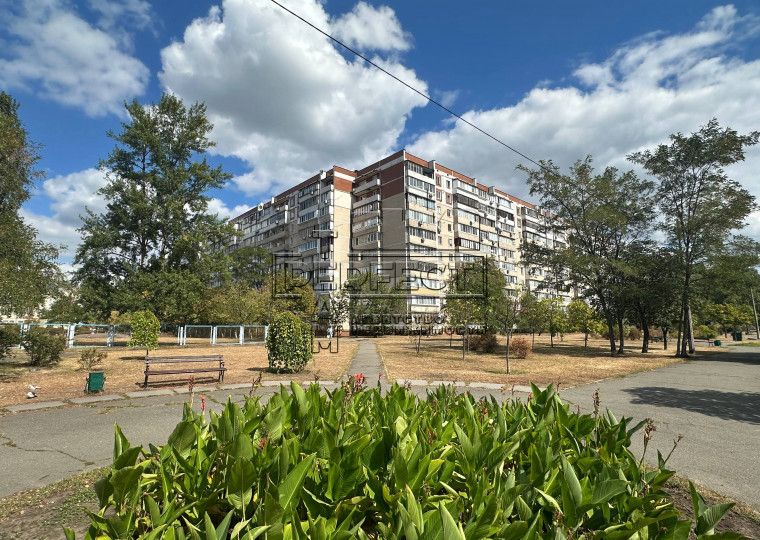 Квартира на вул. Червоної Калини, 63А в Києві, ID 302708, фото №12