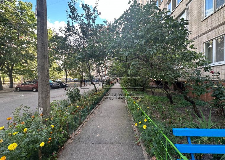 Квартира на вул. Червоної Калини, 63А в Києві, ID 302708, фото №13