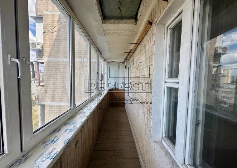 Квартира на вул. Червоної Калини, 63А в Києві, ID 302708, фото №4