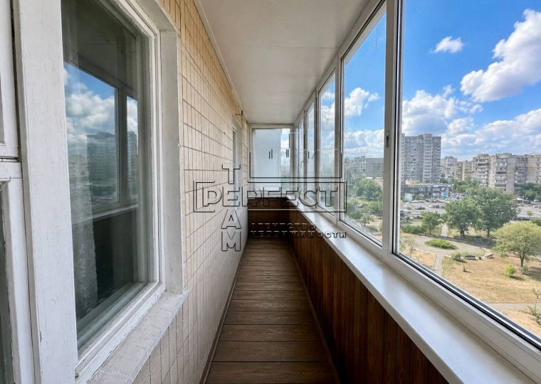 Квартира на вул. Червоної Калини, 63А в Києві, ID 302708, фото №5