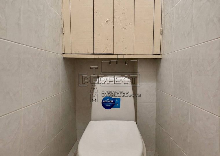 Квартира на вул. Червоної Калини, 63А в Києві, ID 302708, фото №9