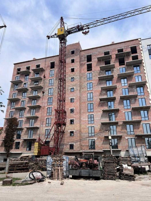 Квартира на ЖК «Урожайний» в Івано-Франківську, ID 320733, фото №7