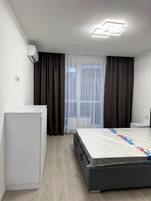 Квартира на просп. Повітряних Сил в Києві, ID 302728, фото №4