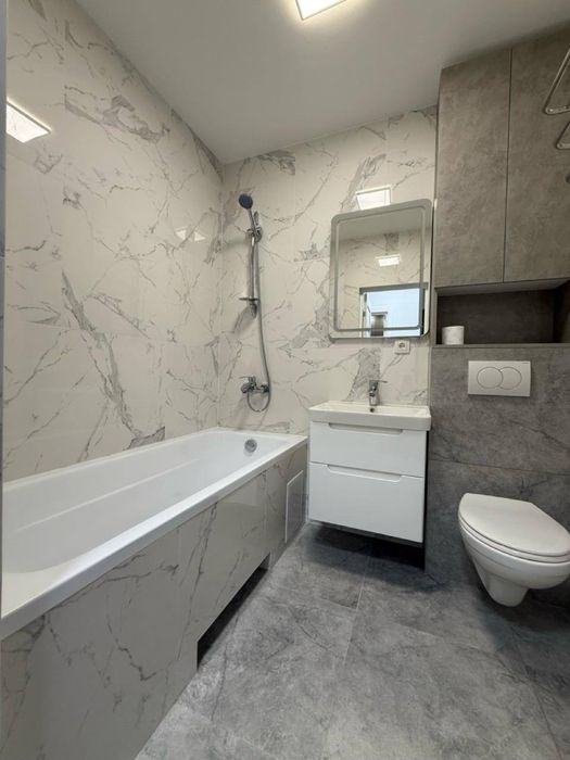 Квартира на просп. Повітряних Сил в Києві, ID 302728, фото №7