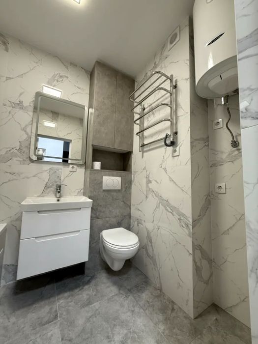 Квартира на просп. Повітряних Сил в Києві, ID 302728, фото №8