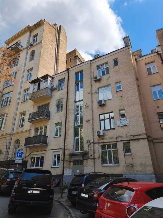 Квартира на вул. Костьольна, 6 в Києві, ID 302773, фото №1