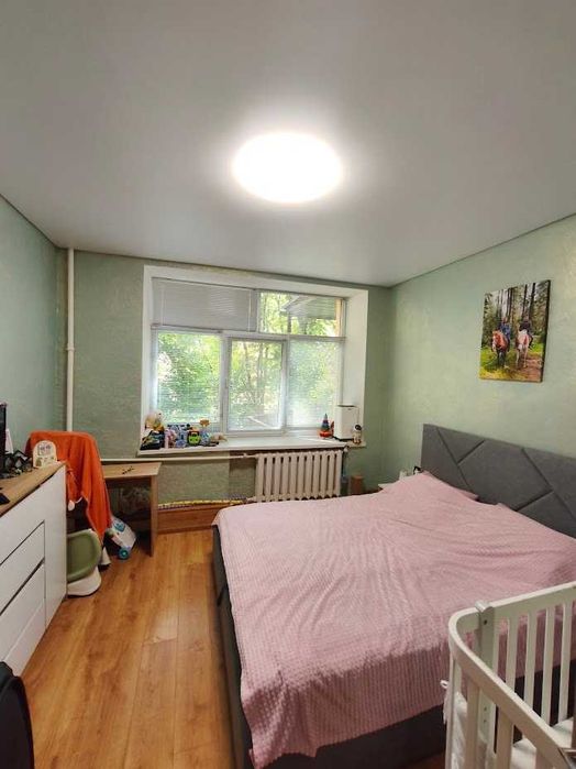 Квартира на вул. Костьольна, 6 в Києві, ID 302773, фото №2