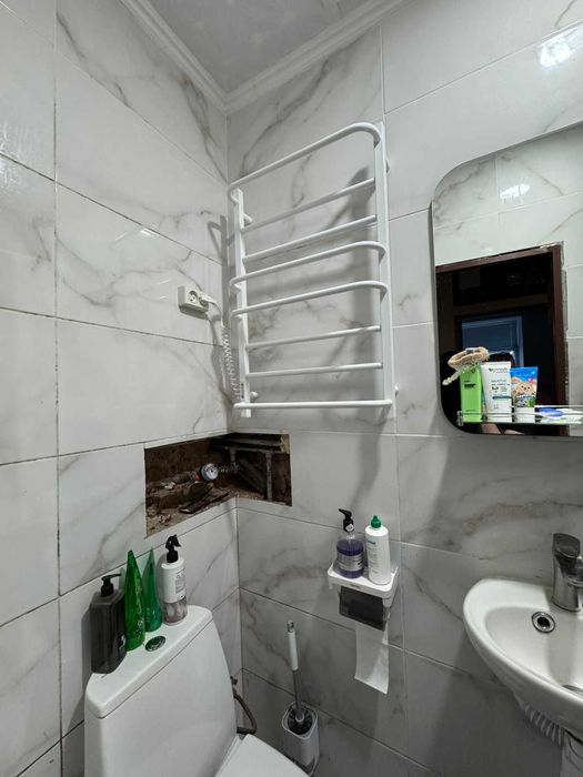 Квартира на вул. Костьольна, 6 в Києві, ID 302773, фото №3