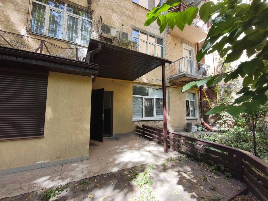 Квартира на вул. Костьольна, 6 в Києві, ID 302773, фото №4