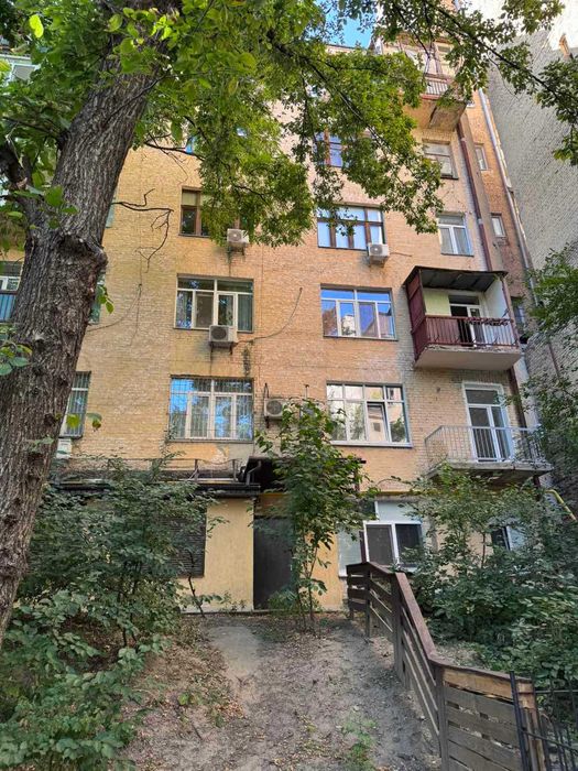 Квартира на вул. Костьольна, 6 в Києві, ID 302773, фото №5