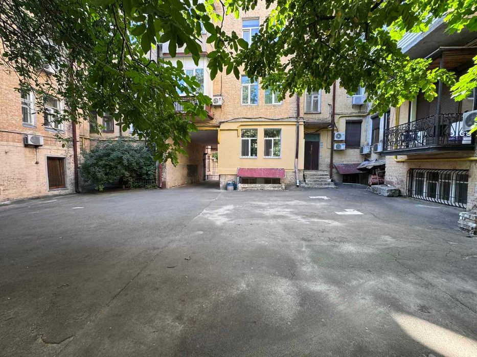 Квартира на вул. Костьольна, 6 в Києві, ID 302773, фото №7