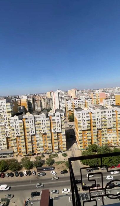Квартира на вул. Сахарова в Одесі, ID 302815, фото №8