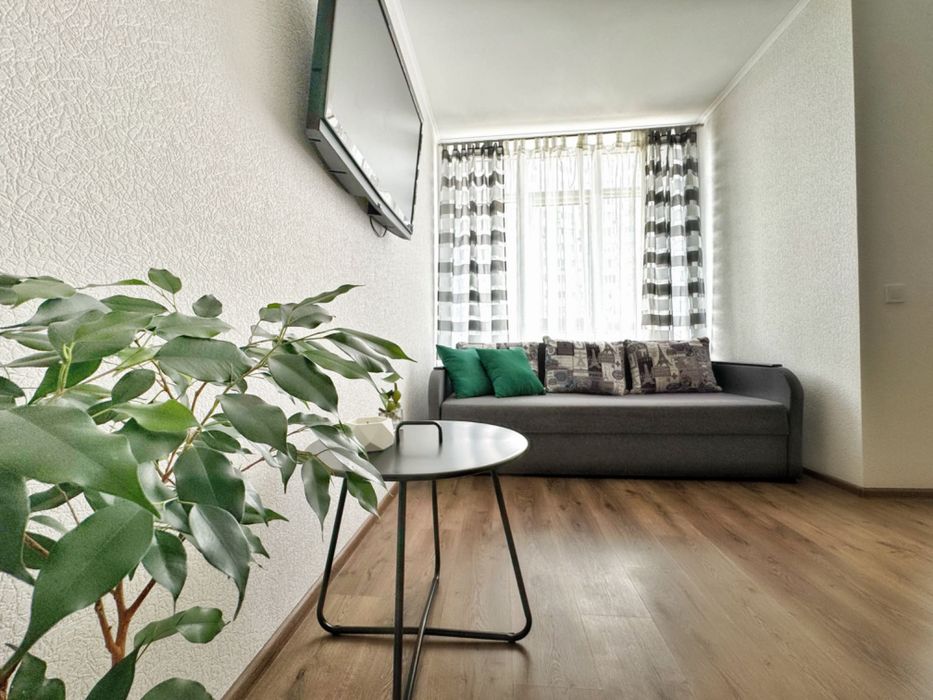 Квартира на вул. Олени Пчілки, 7 в Київ, ID 302738, фото №2