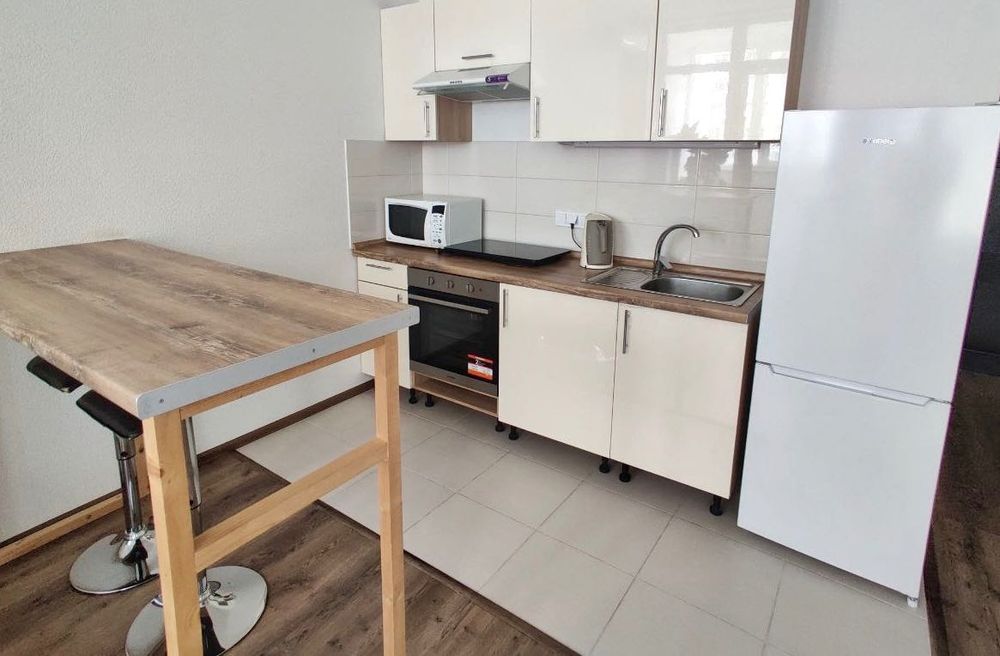 Квартира на вул. Олени Пчілки, 7 в Київ, ID 302738, фото №4