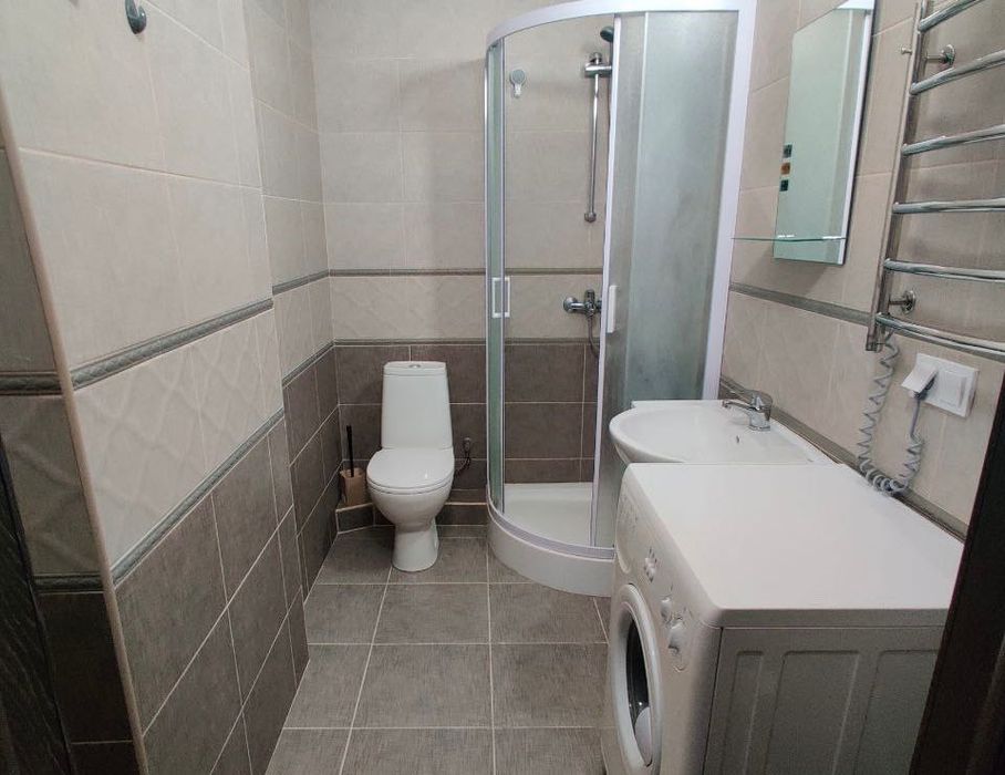 Квартира на вул. Олени Пчілки, 7 в Київ, ID 302738, фото №5