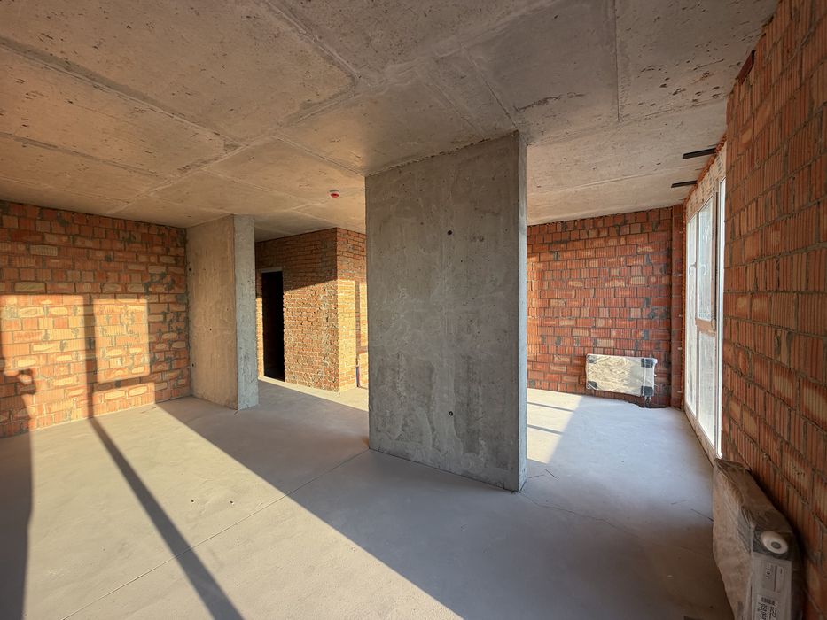 Квартира на вул. Верхогляда, 30 в Києві, ID 302770, фото №7