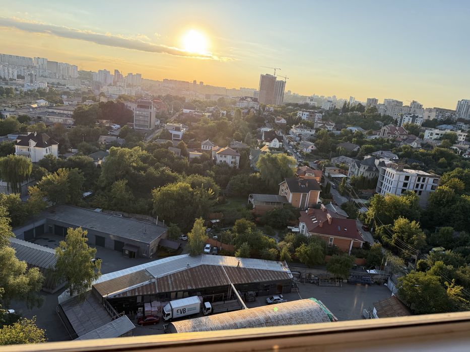 Квартира на вул. Верхогляда, 30 в Києві, ID 302770, фото №9