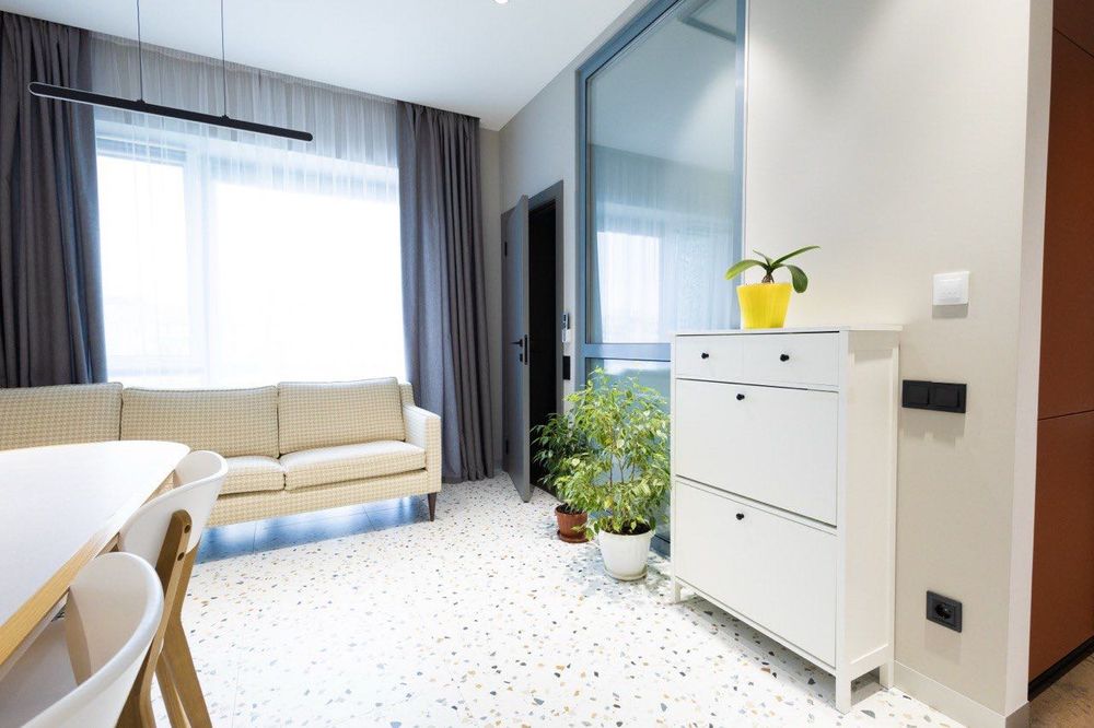 Квартира на пров. Добровольців, 23 в Дніпрі, ID 302776, фото №19