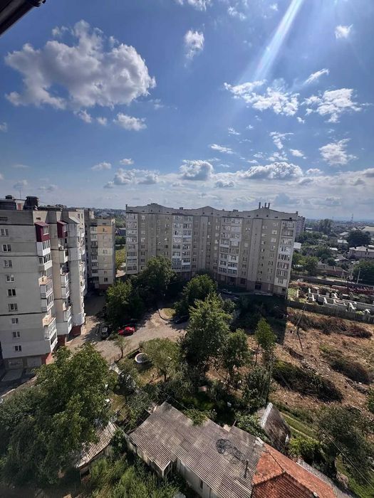Квартира в Івано-Франківську, ID 302767, фото №3