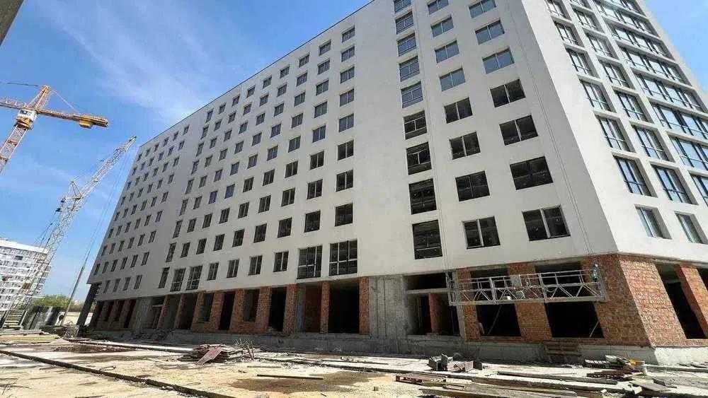Квартира на вул. Трускавецька в Львів, ID 311353, фото №1