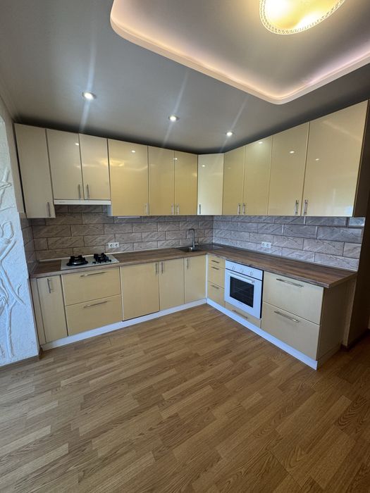 Квартира на ЖК Житлобуд 2 в Луцьк, ID 302768, фото №1