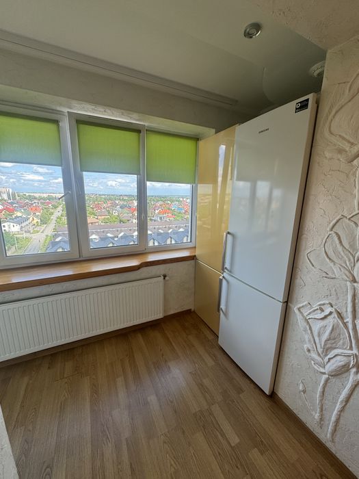 Квартира на ЖК Житлобуд 2 в Луцьк, ID 302768, фото №2