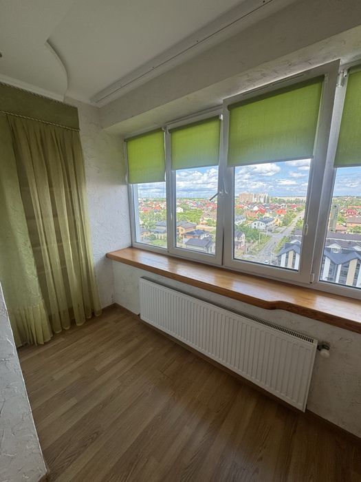 Квартира на ЖК Житлобуд 2 в Луцьк, ID 302768, фото №3