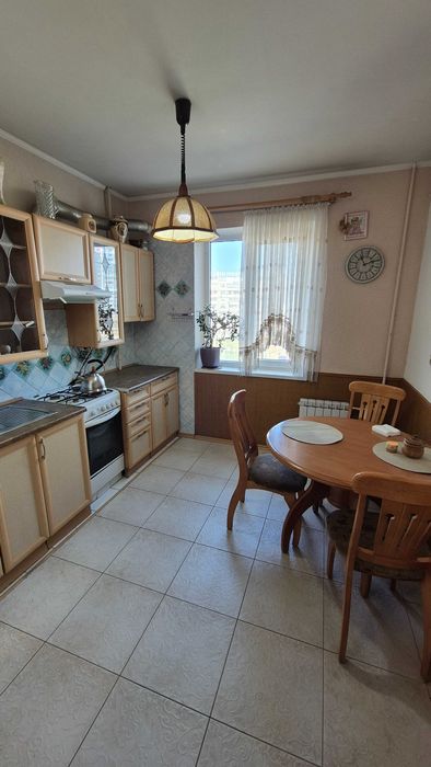 Квартира на Деснянський в Києві, ID 302781, фото №4