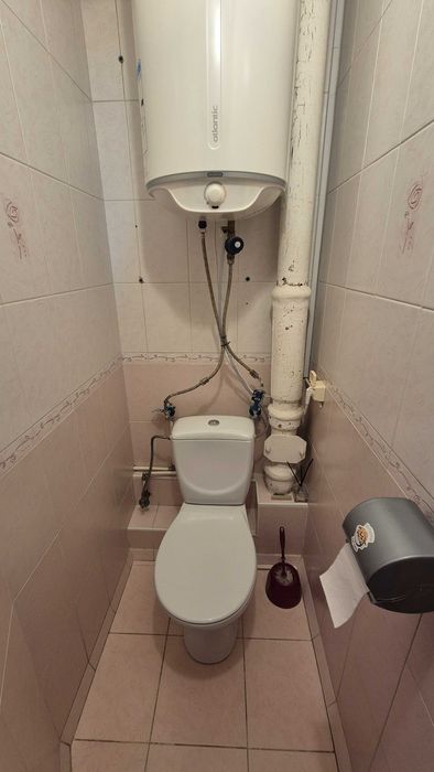 Квартира на Деснянський в Києві, ID 302781, фото №9