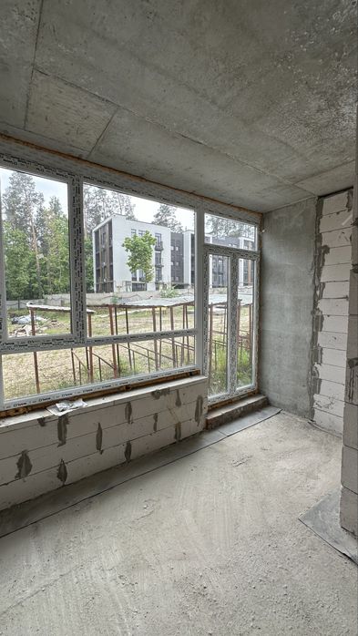 Квартира на ЖК Forest Park в Києві, ID 311696, фото №1