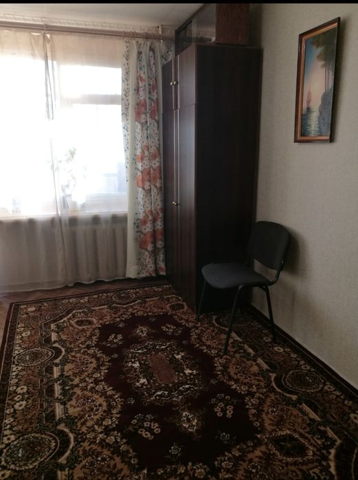 Квартира на Заводський в Миколаїв, ID 302858, фото №4