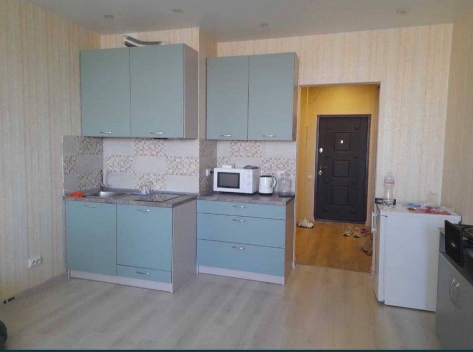 Квартира на Дніпровський в Києві, ID 302875, фото №2
