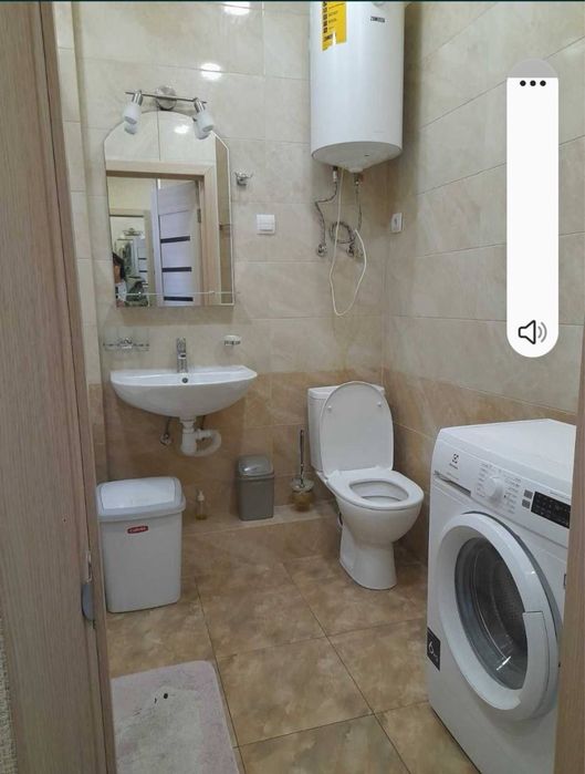 Квартира на Дніпровський в Києві, ID 302875, фото №4