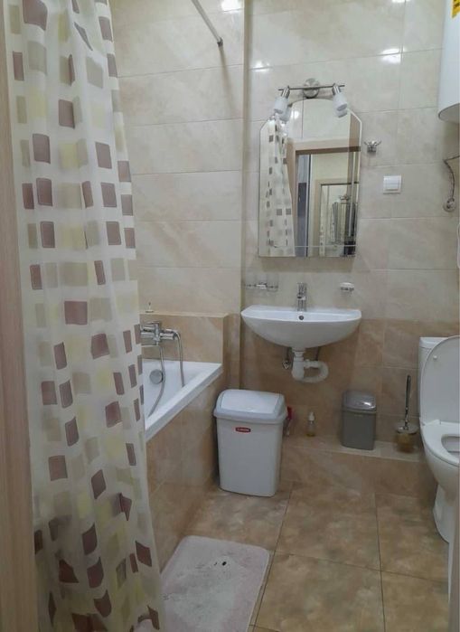 Квартира на Дніпровський в Києві, ID 302875, фото №5
