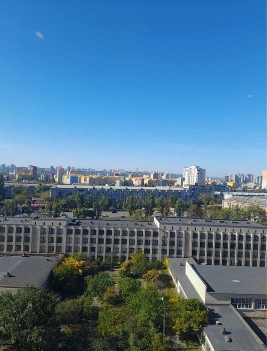 Квартира на Дніпровський в Києві, ID 302875, фото №7