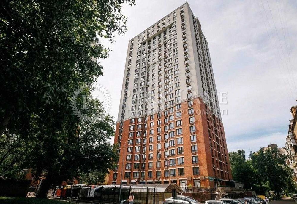 Квартира на Солом'янський в Києві, ID 302766, фото №4